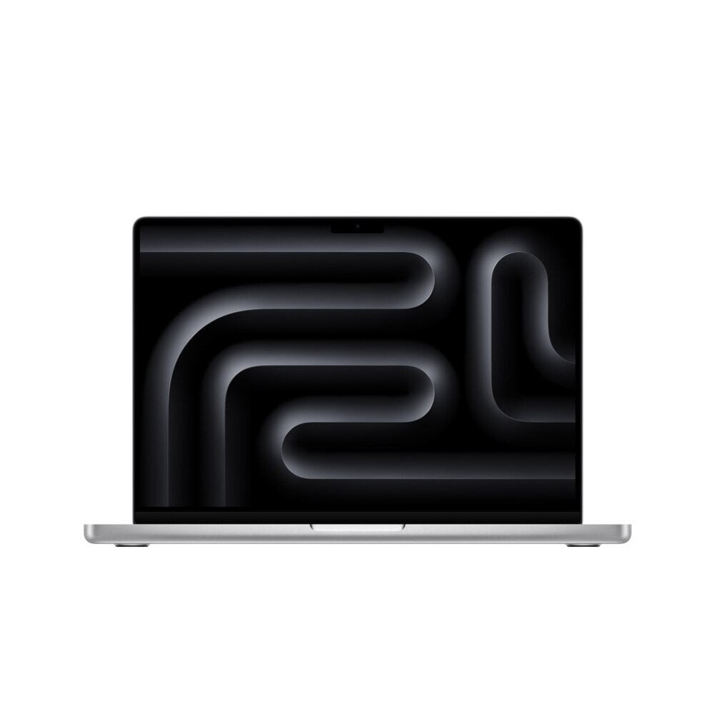 MacBook Pro M3 de 14,2 Polegadas, M3 Pro  - 18GB RAM, 1TB SSD - CPU de 12 núcleos e GPU de 18 núcleos