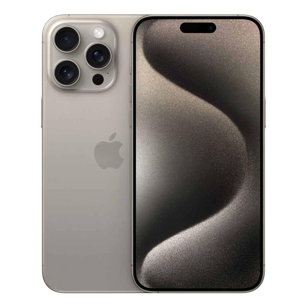 Apple iPhone 15 Pro 128GB - Seminovo