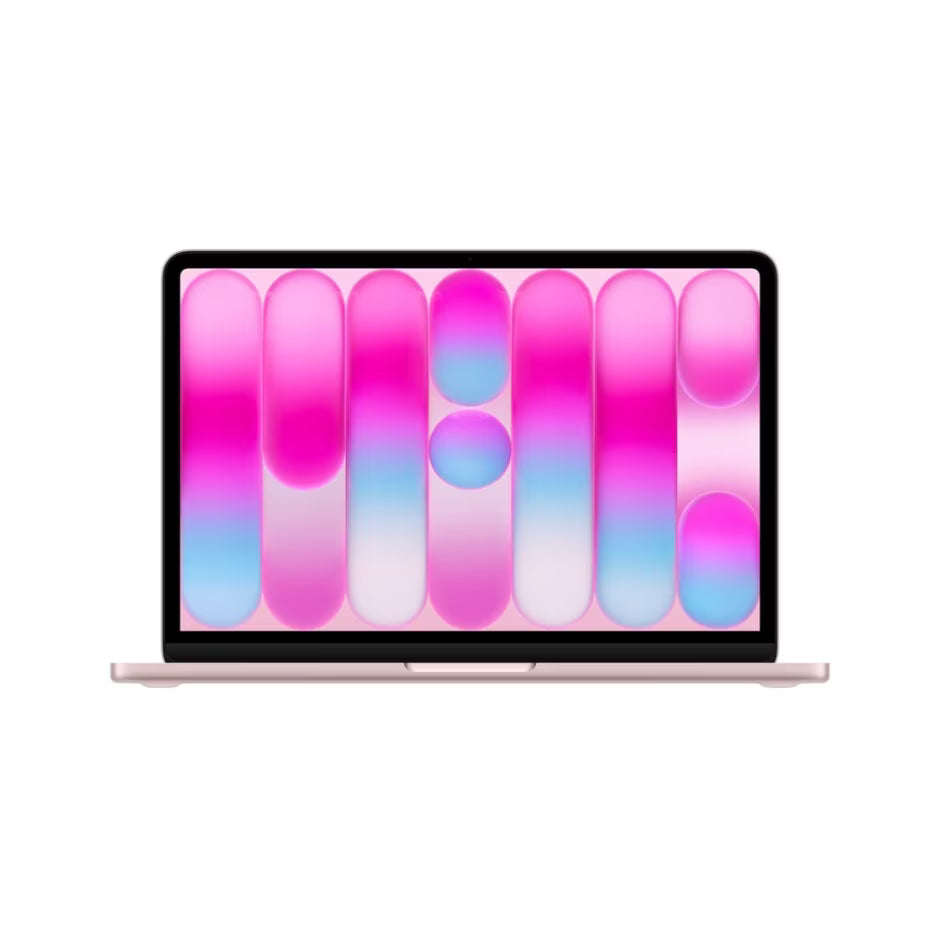 MacBook Neo de 13 Polegadas - Chip A18 Pro - 8GB RAM, 256GB SSD - CPU de 6 núcleos e GPU de 5 núcleos