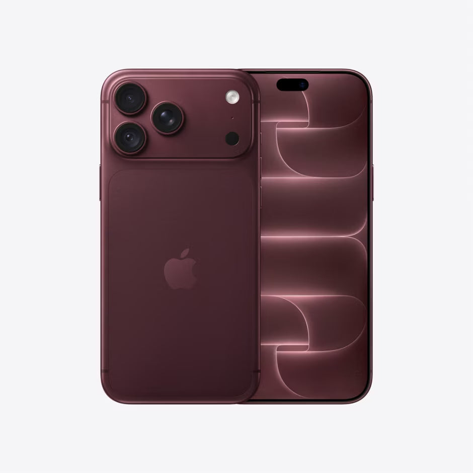 Apple iPhone 18 Pro Max 1TB
