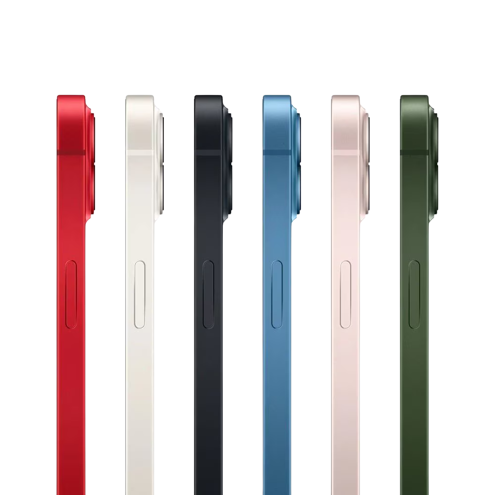 Apple iPhone 13 128GB - Seminovo
