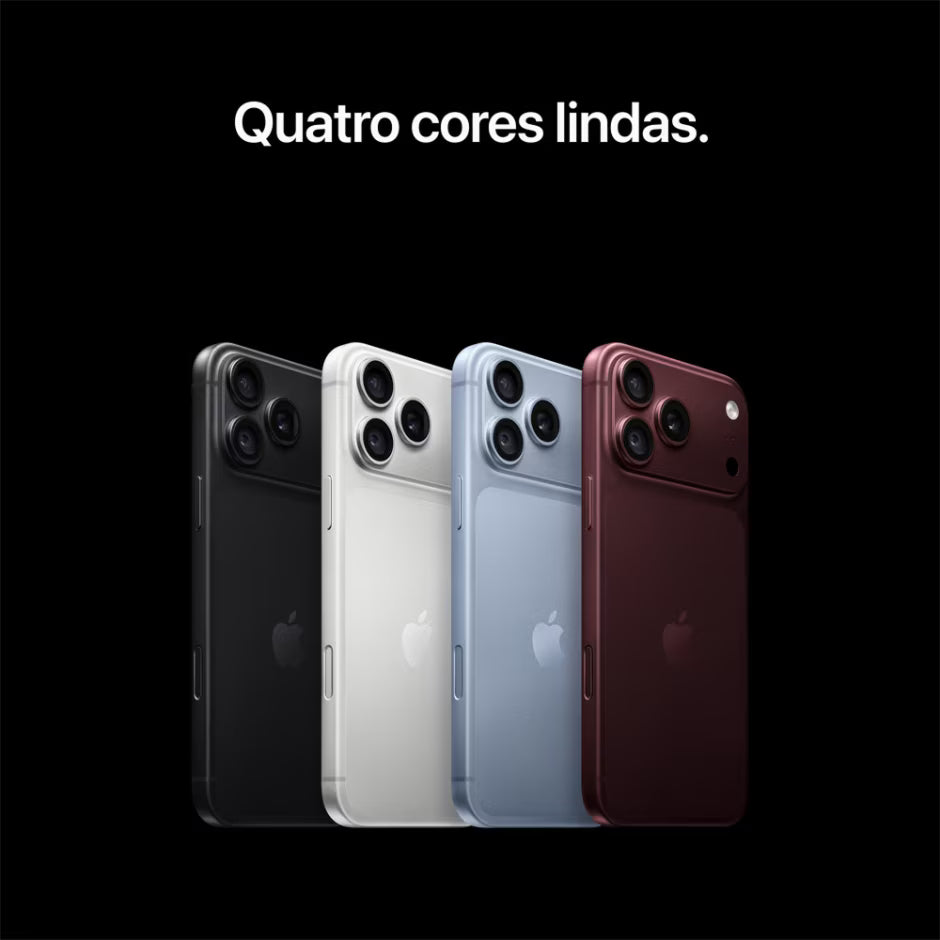 Apple iPhone 18 Pro Max 256GB