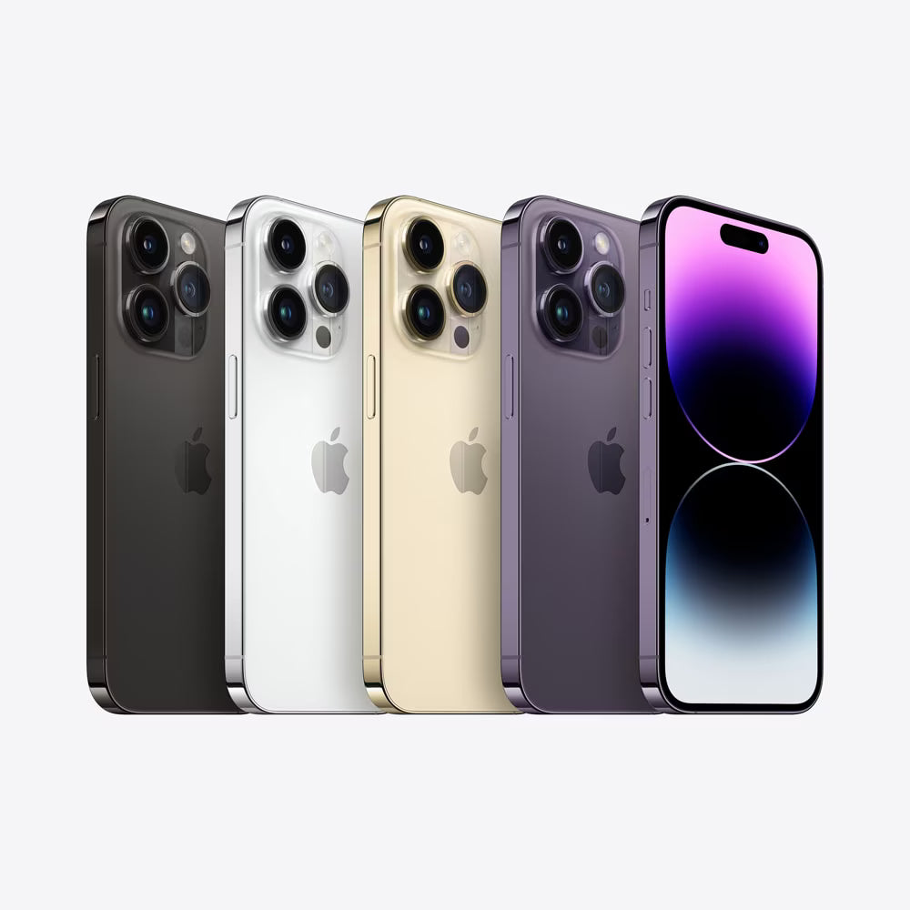 Apple iPhone 14 Pro 256GB - Seminovo