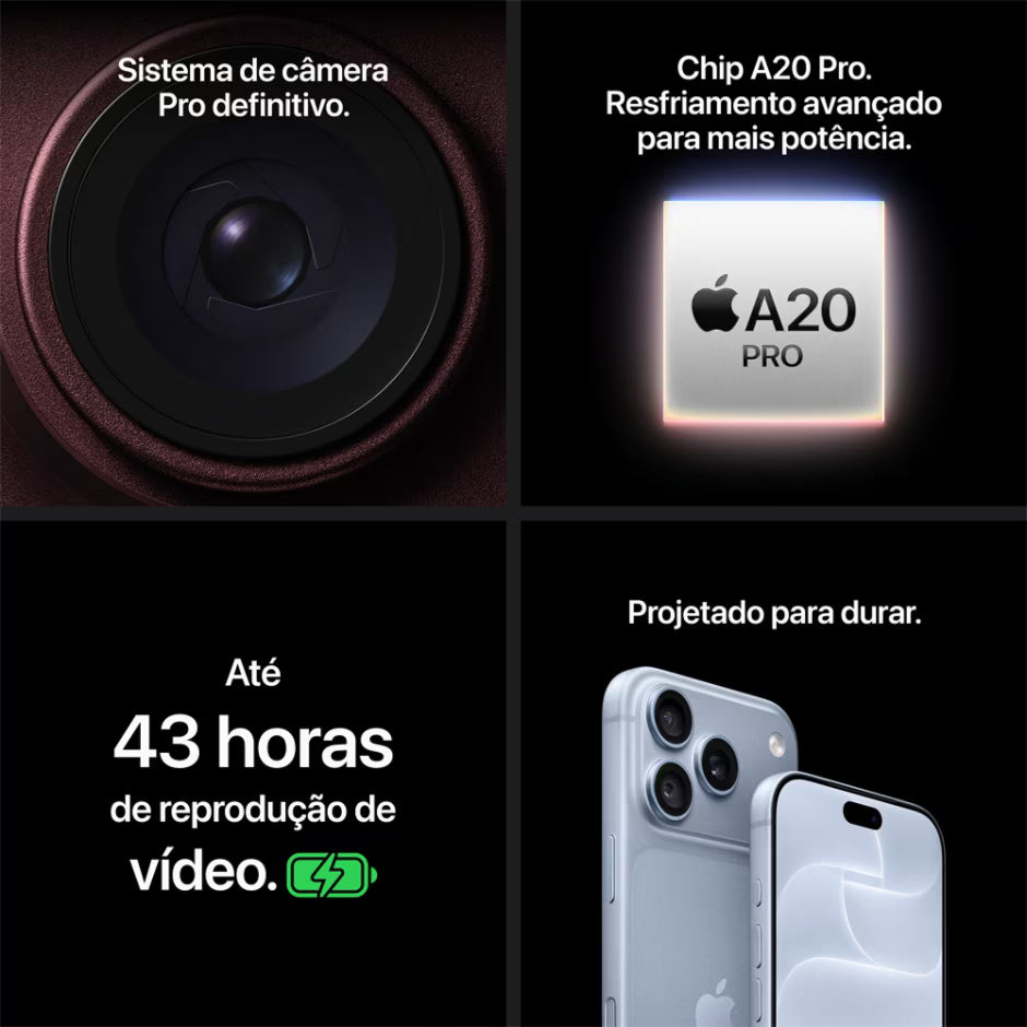Apple iPhone 18 Pro Max 1TB