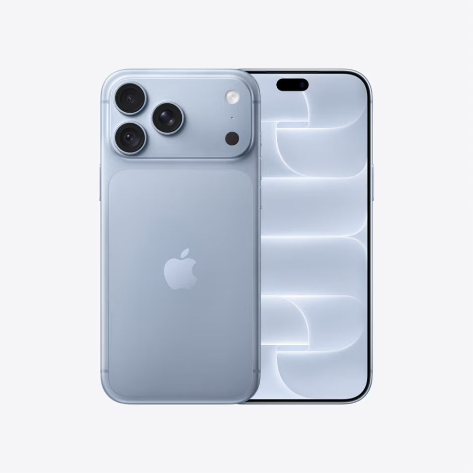 Apple iPhone 18 Pro Max 256GB