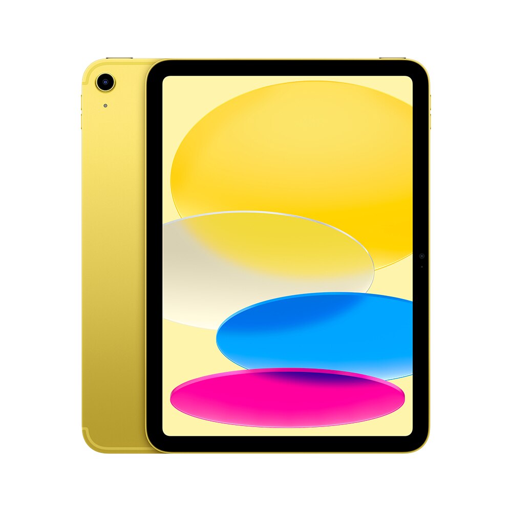 Apple iPad 11ª geração (chip A16), 128GB, Wi-Fi