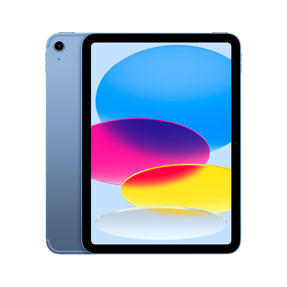 Apple iPad 11ª geração (chip A16), 128GB, Wi-Fi