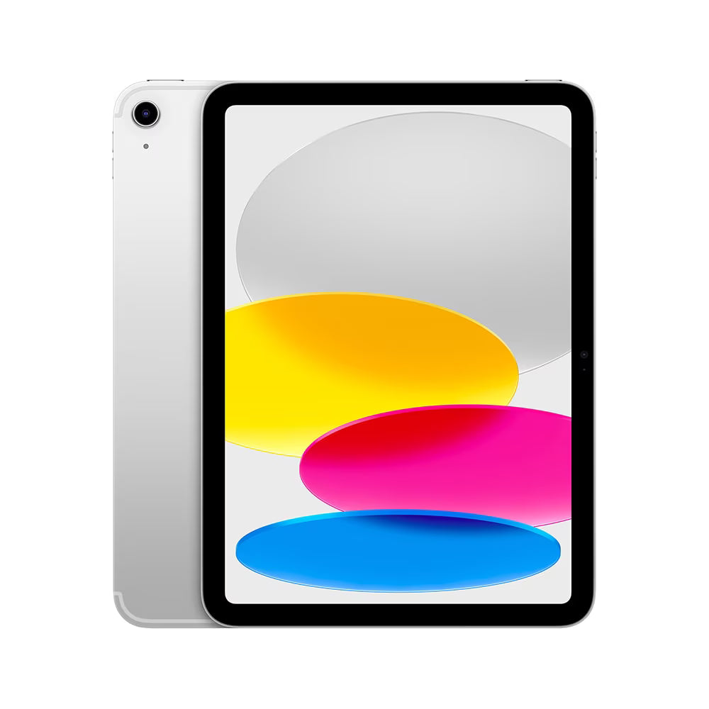 Apple iPad 11ª geração (chip A16), 128GB, Wi-Fi