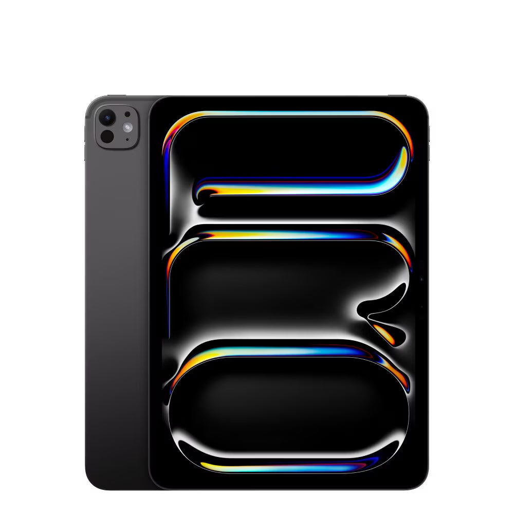 Apple iPad Pro M4 de 11 polegadas, 1TB, Wi-Fi + Celular