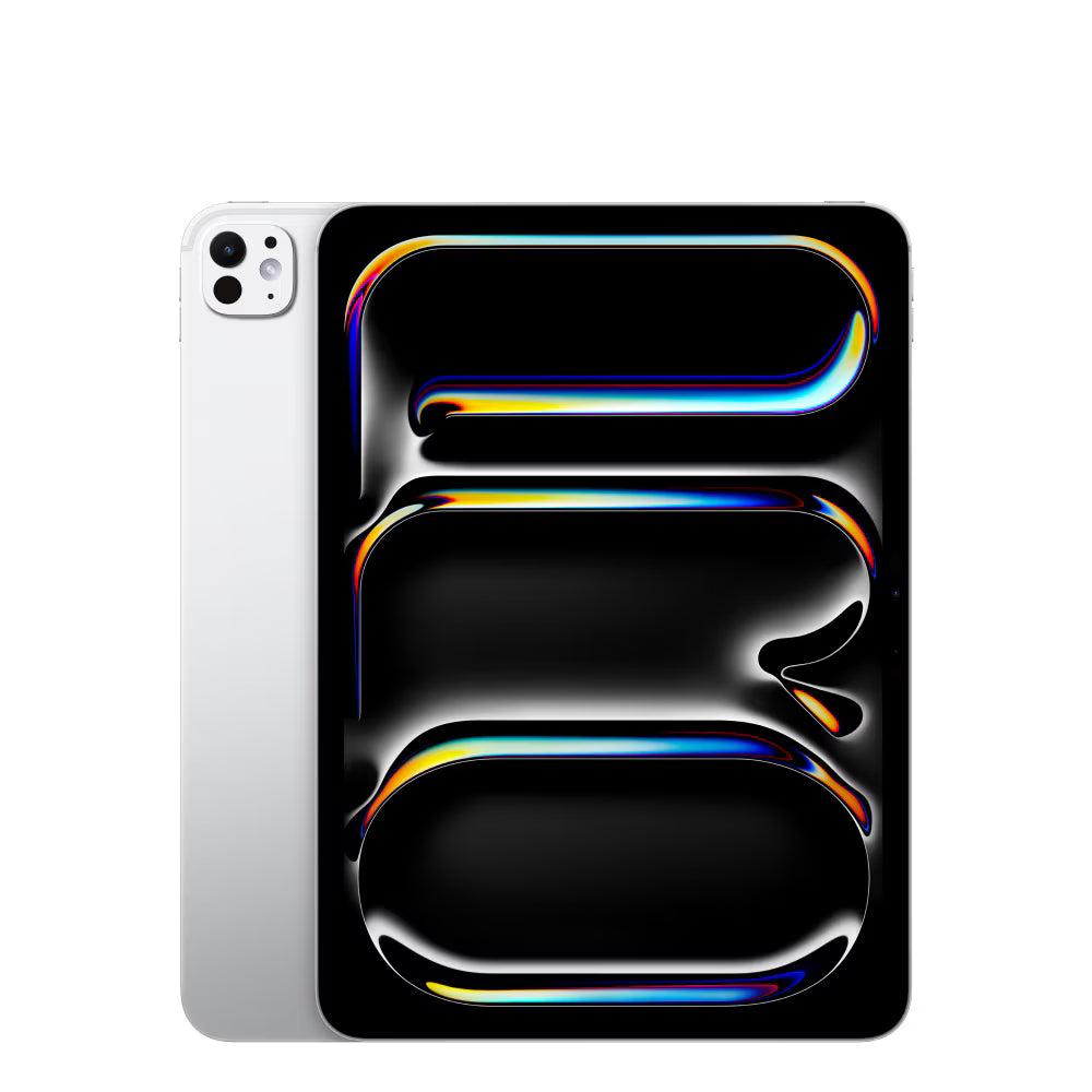 Apple iPad Pro M4 de 11 polegadas, 1TB, Wi-Fi + Celular