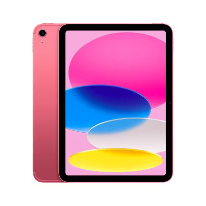 Apple iPad 11ª geração (chip A16), 128GB, Wi-Fi