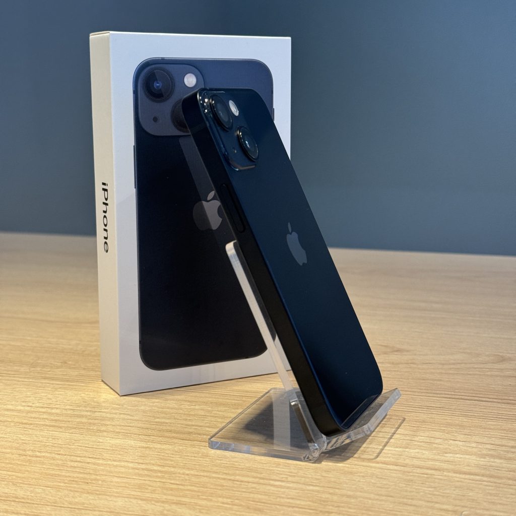 Apple iPhone 13 256GB - Seminovo