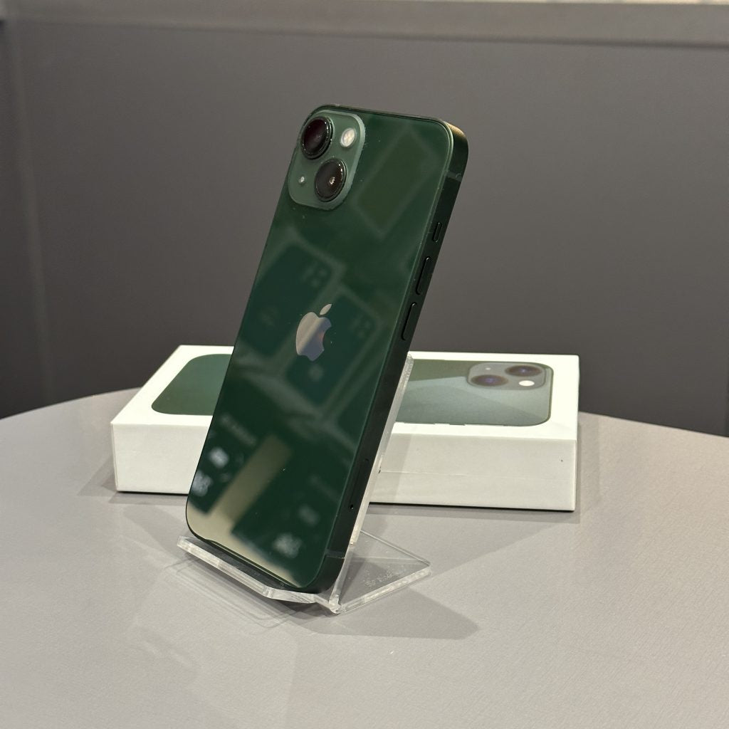 Apple iPhone 13 256GB - Seminovo