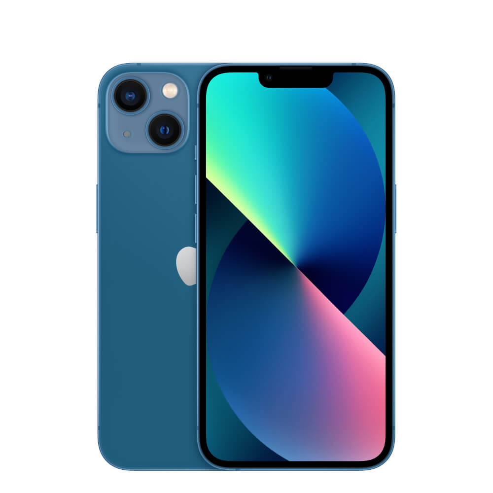 Apple iPhone 13 128GB - Seminovo