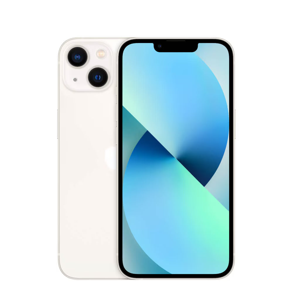 Apple iPhone 13 256GB - Seminovo