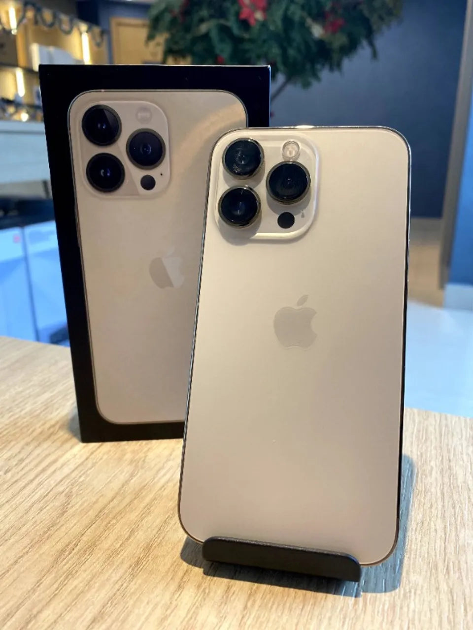 Apple iPhone 13 Pro 128GB - Seminovo
