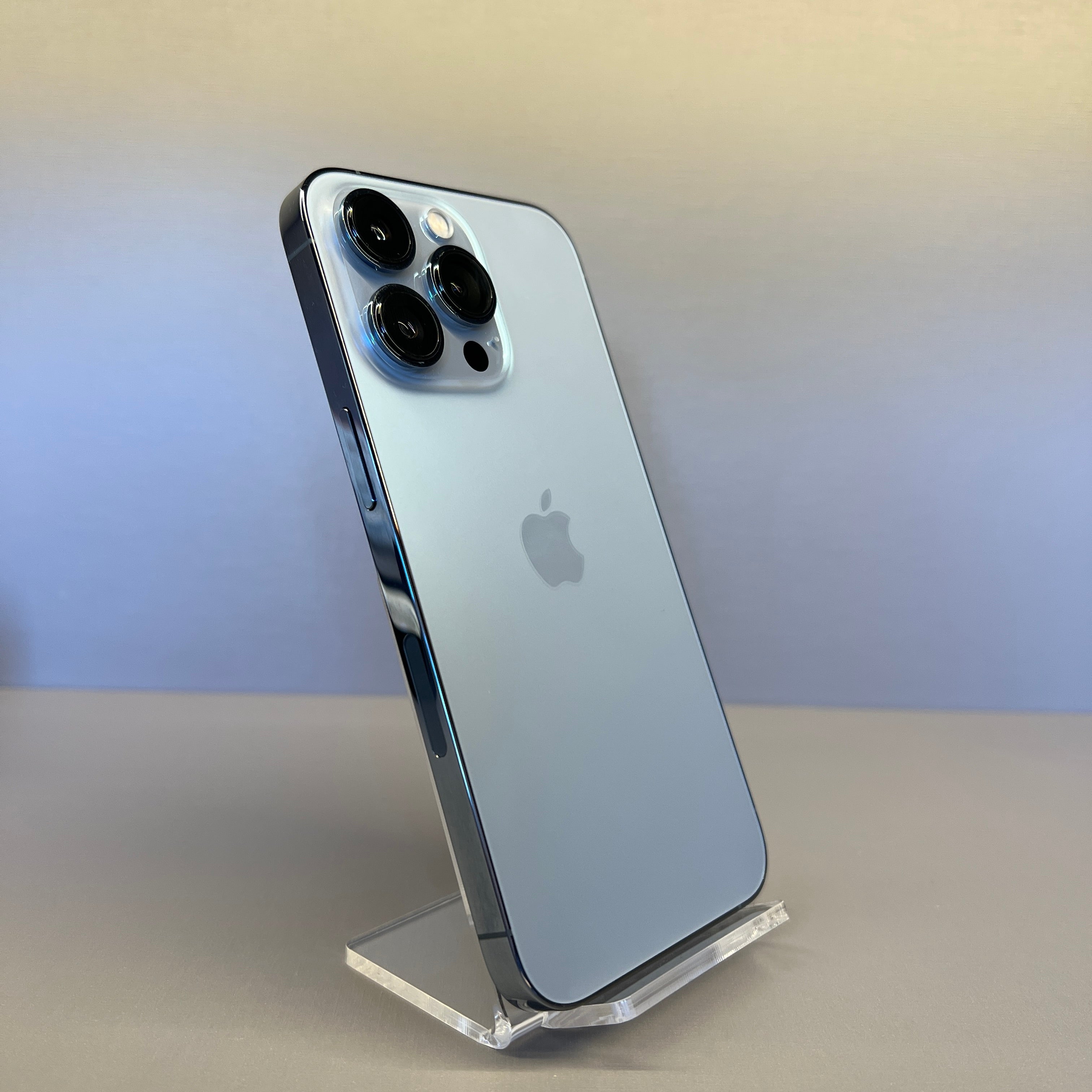 Apple iPhone 13 Pro 128GB - Seminovo