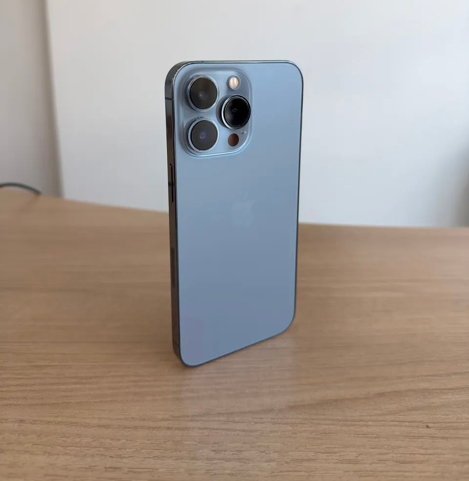 Apple iPhone 13 Pro 256GB - Seminovo