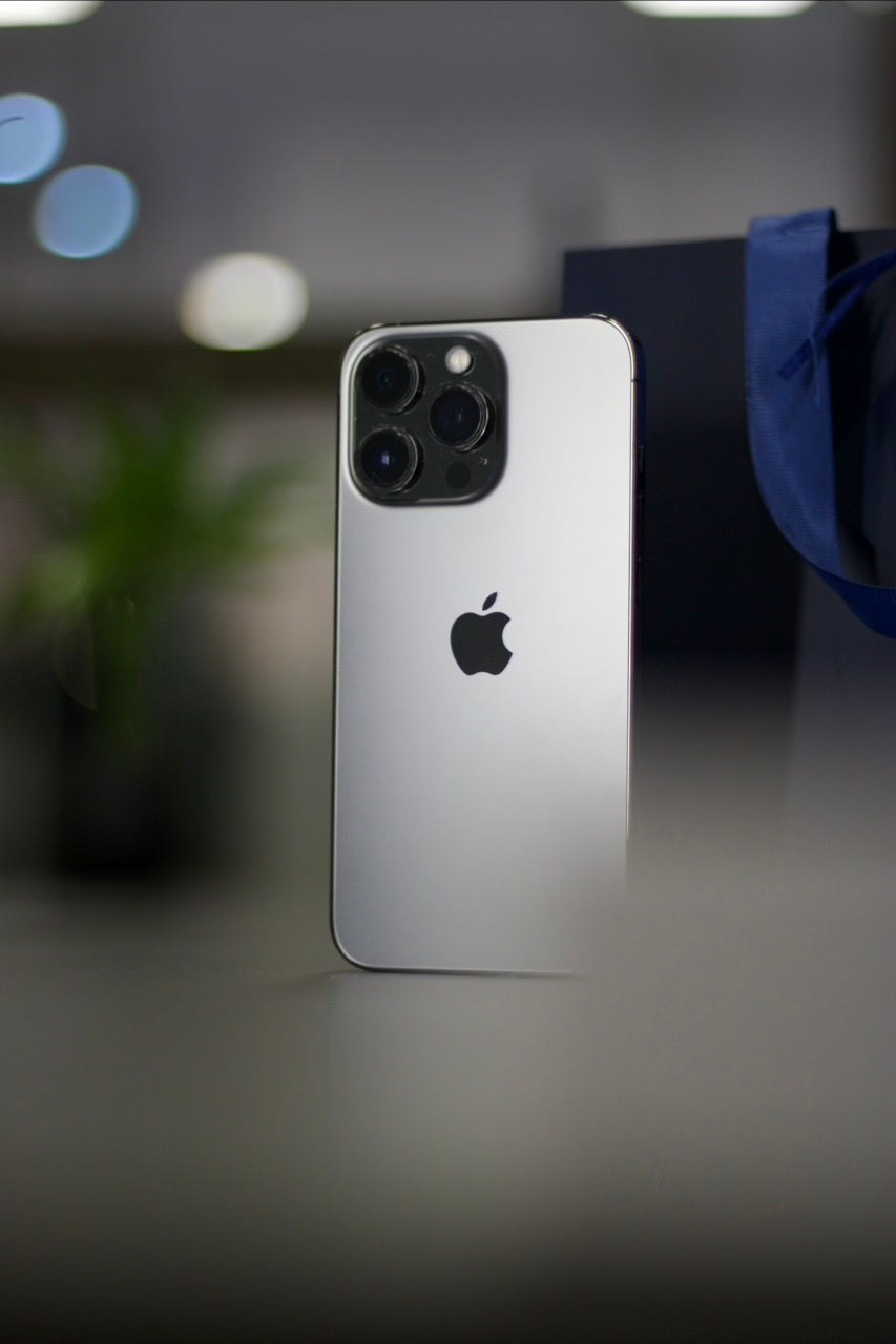 Apple iPhone 13 Pro 256GB - Seminovo