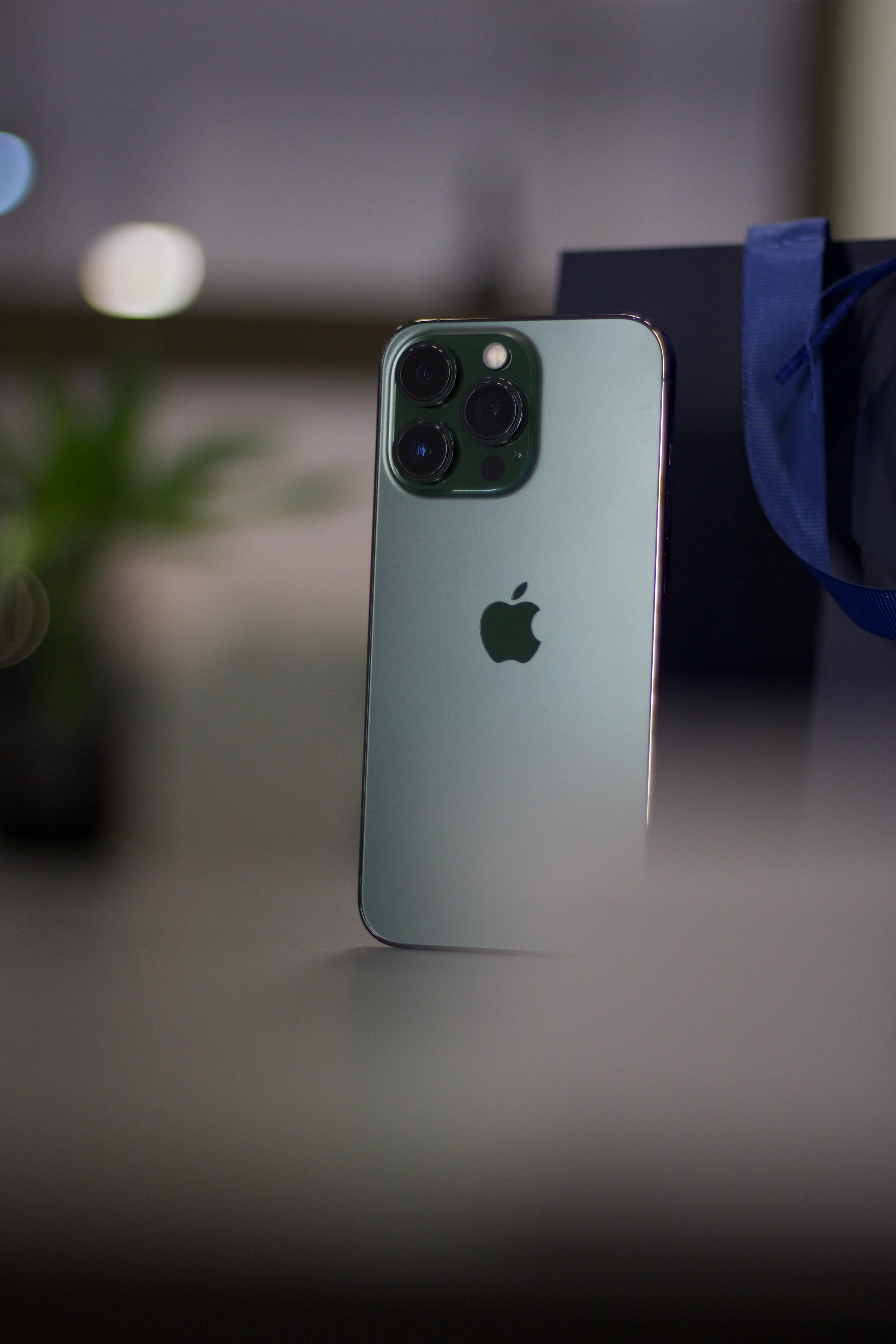 Apple iPhone 13 Pro 256GB - Seminovo