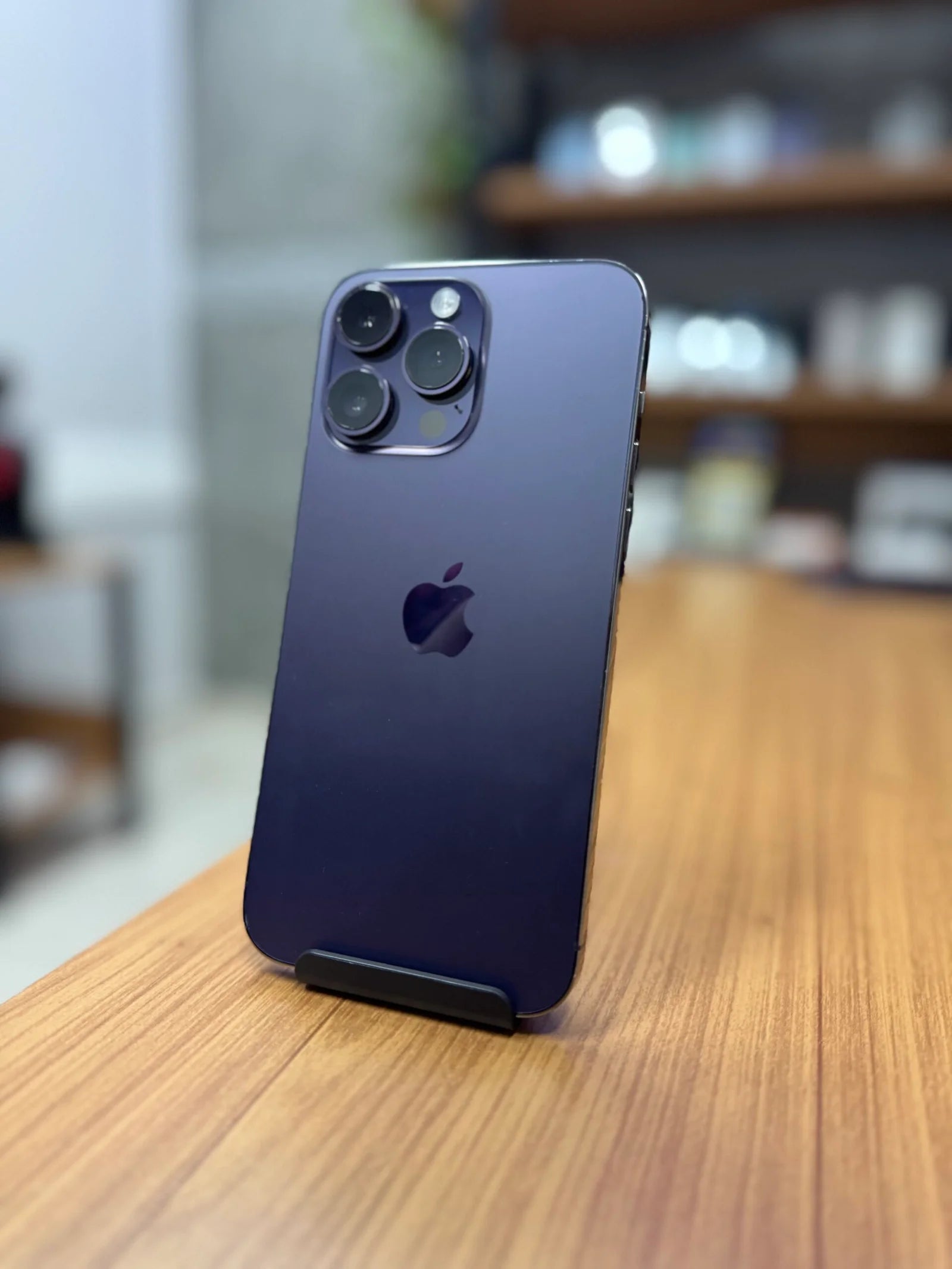 Apple iPhone 14 Pro 128GB - Seminovo
