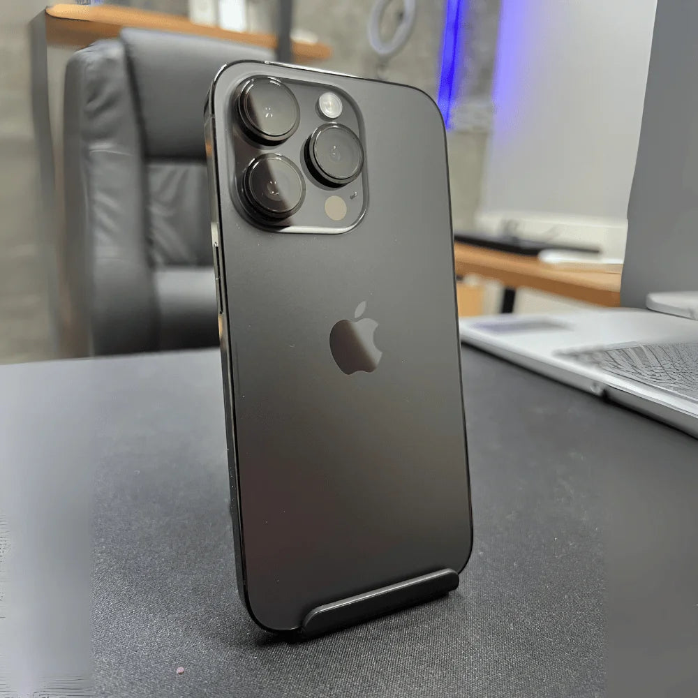 Apple iPhone 14 Pro 128GB - Seminovo
