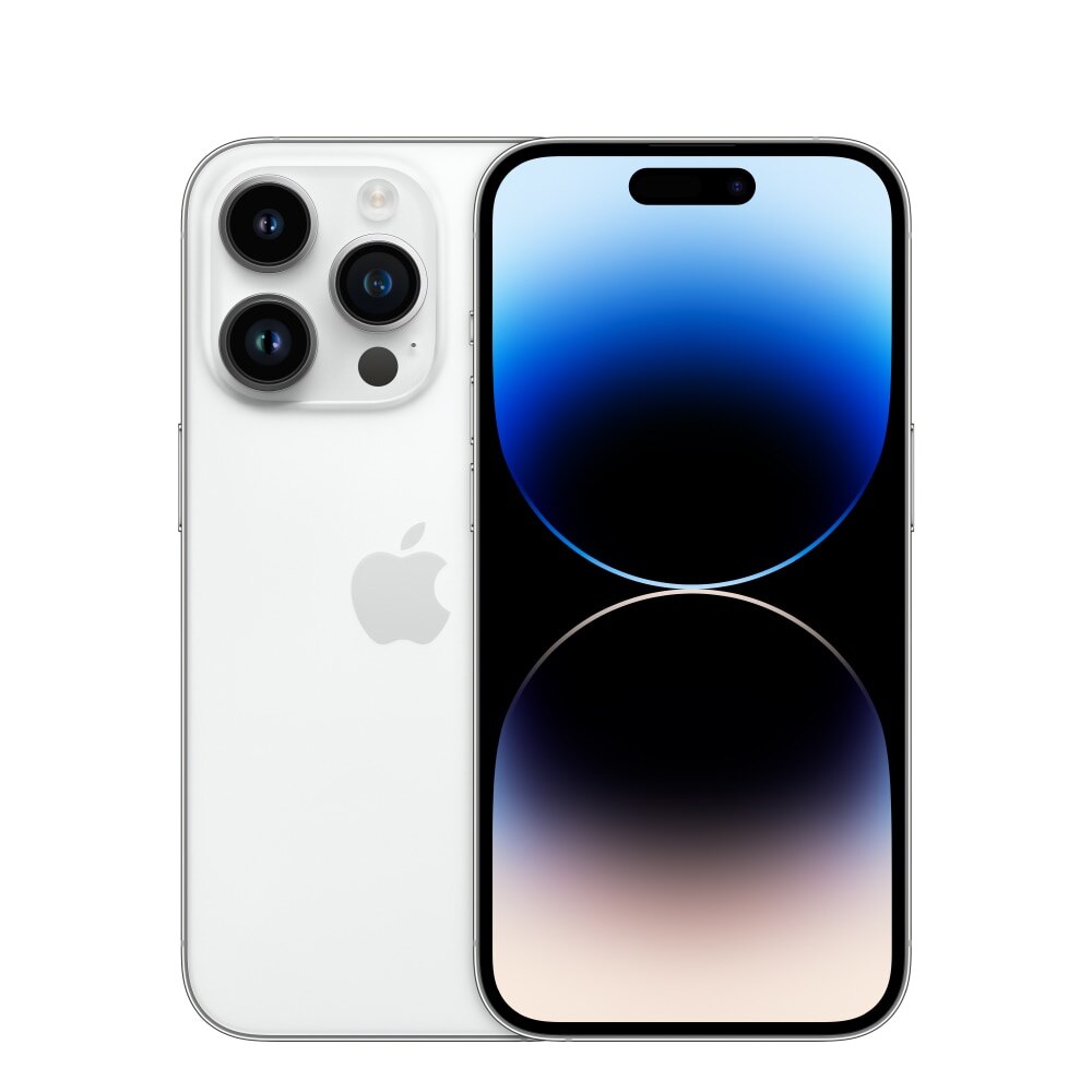 Apple iPhone 14 Pro 256GB - Seminovo