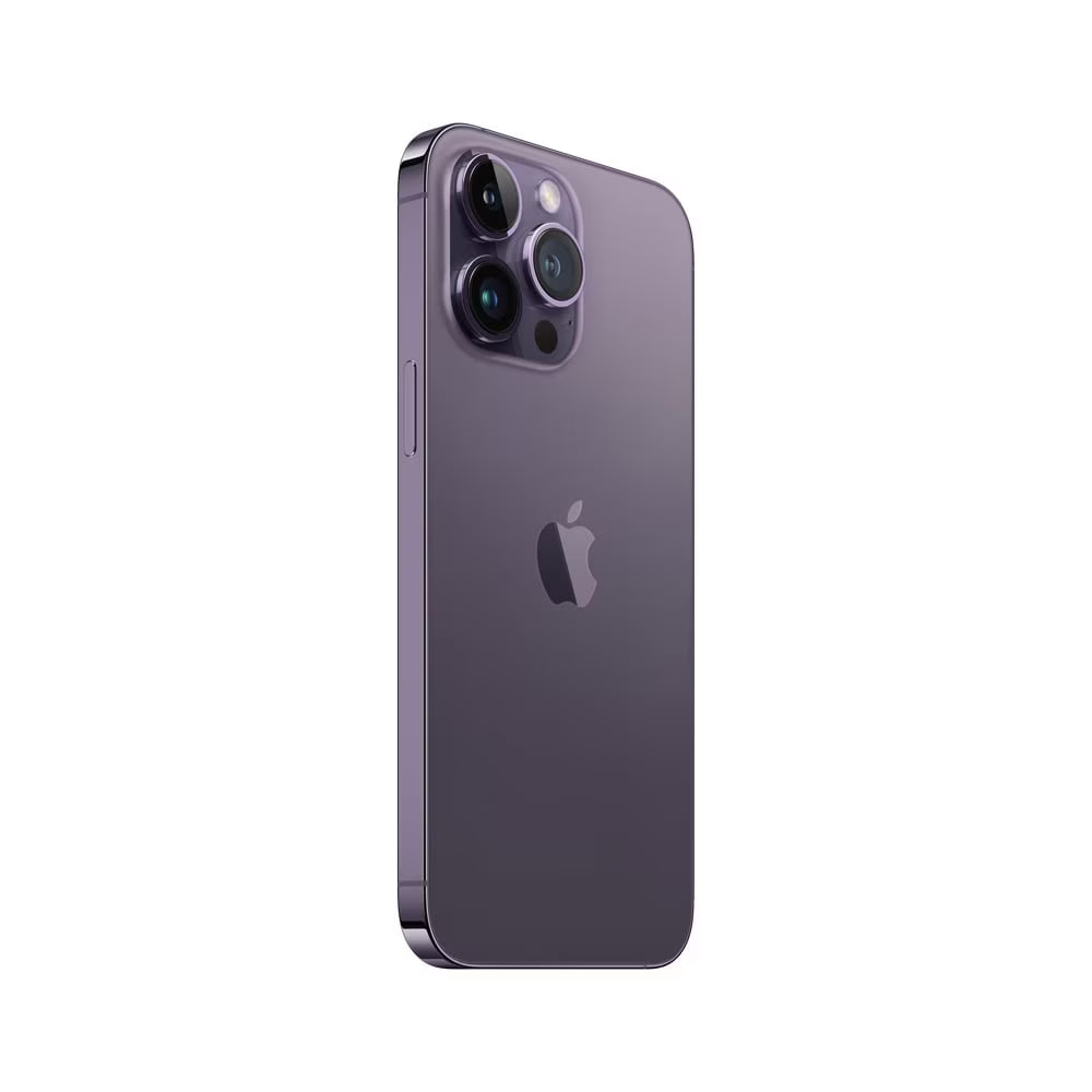 Apple iPhone 14 Pro Max 128GB - Seminovo