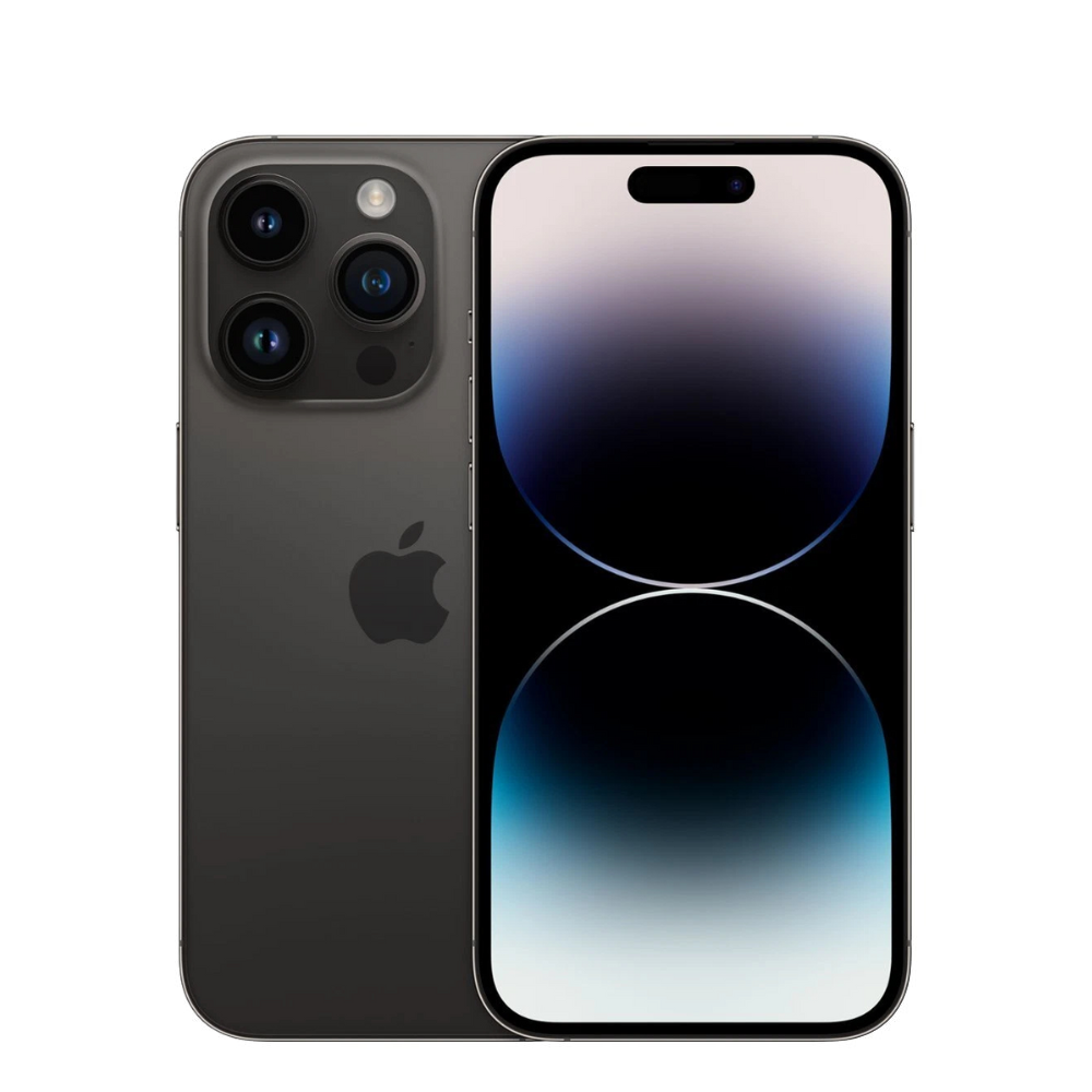 Apple iPhone 14 Pro 256GB - Seminovo