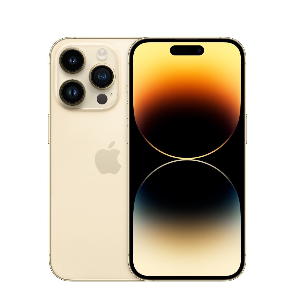 Apple iPhone 14 Pro 256GB - Seminovo