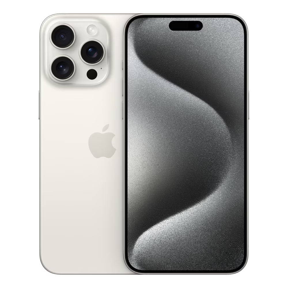 Apple iPhone 15 Pro 128GB - Seminovo