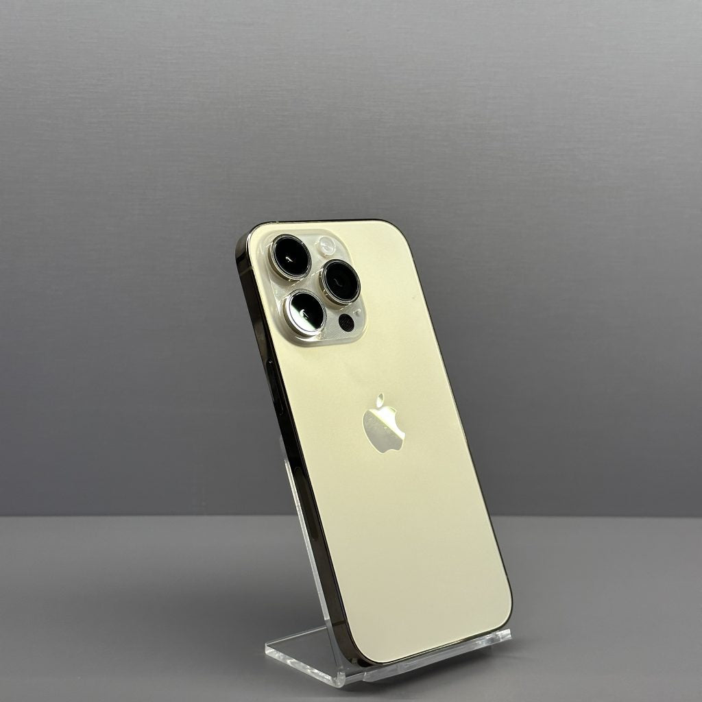 Apple iPhone 14 Pro 128GB - Seminovo