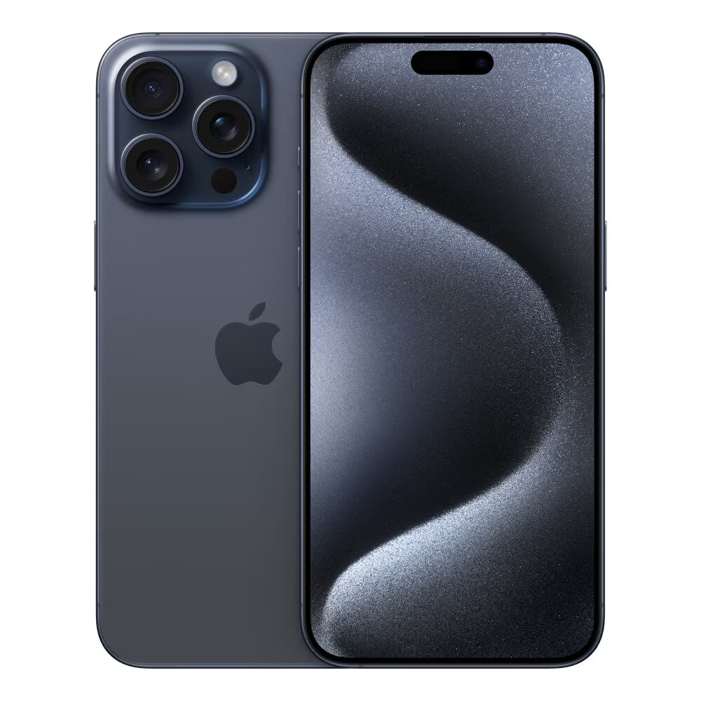 Apple iPhone 15 Pro 128GB - Seminovo