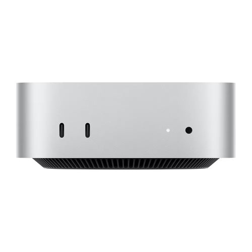 Mac mini Apple M4 - 24GB RAM/ 512 SSD - Pronta entrega