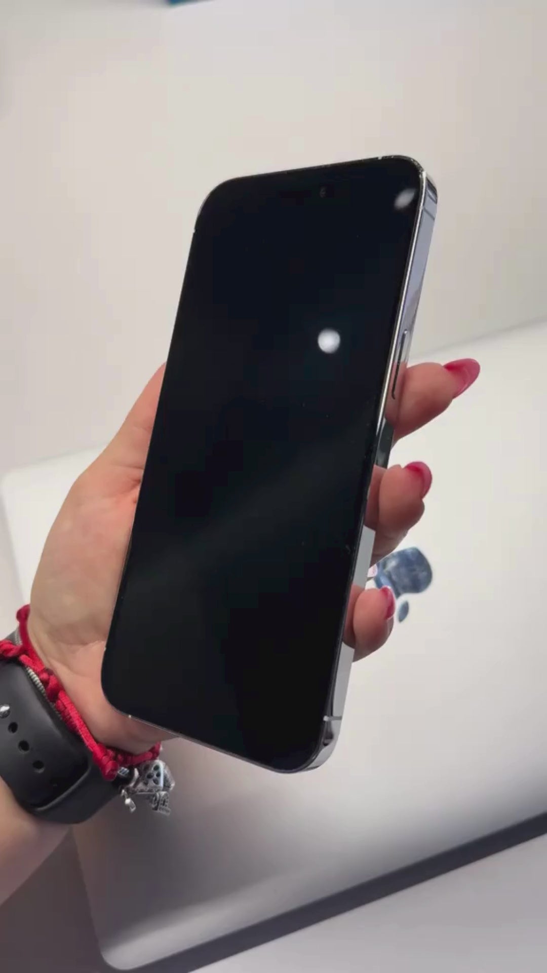 Apple iPhone 14 Pro Max 128GB - Seminovo