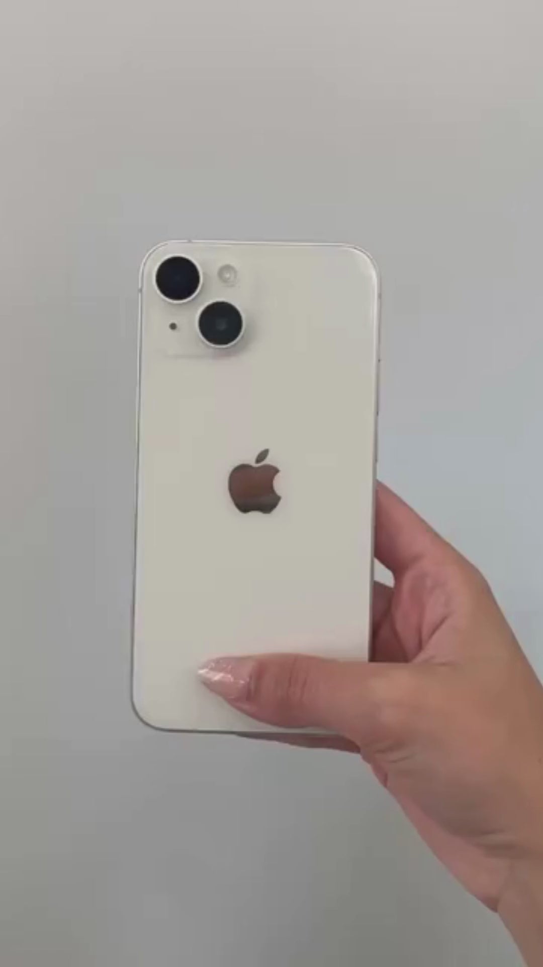Apple iPhone 14 128GB - Seminovo