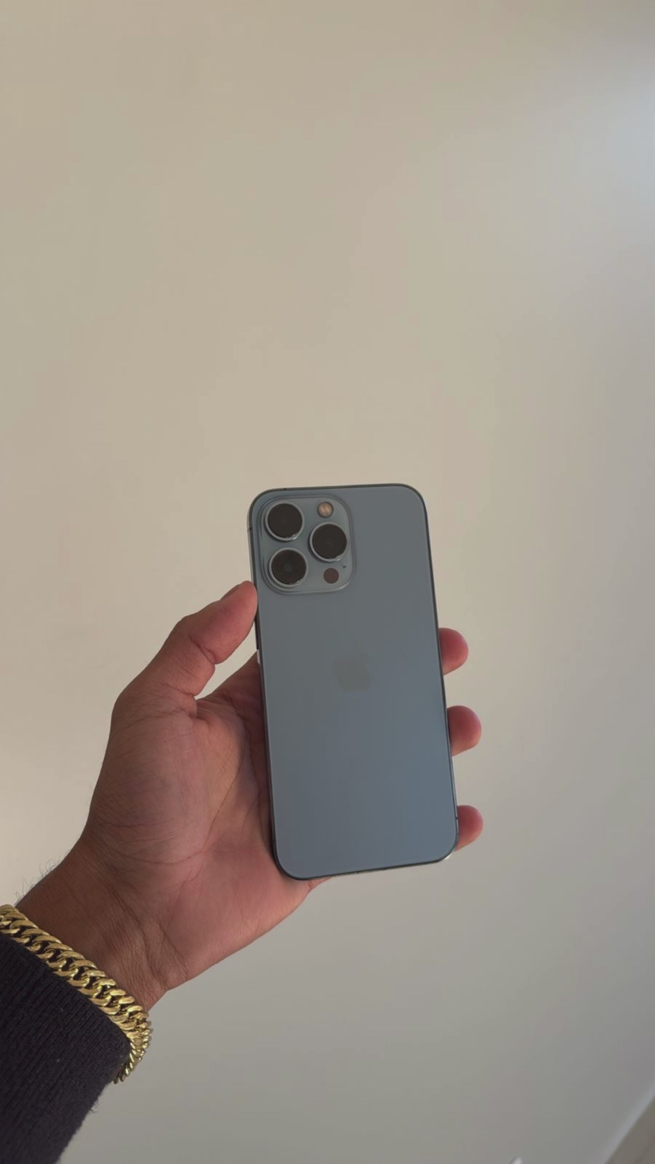 Apple iPhone 13 Pro 128GB - Seminovo