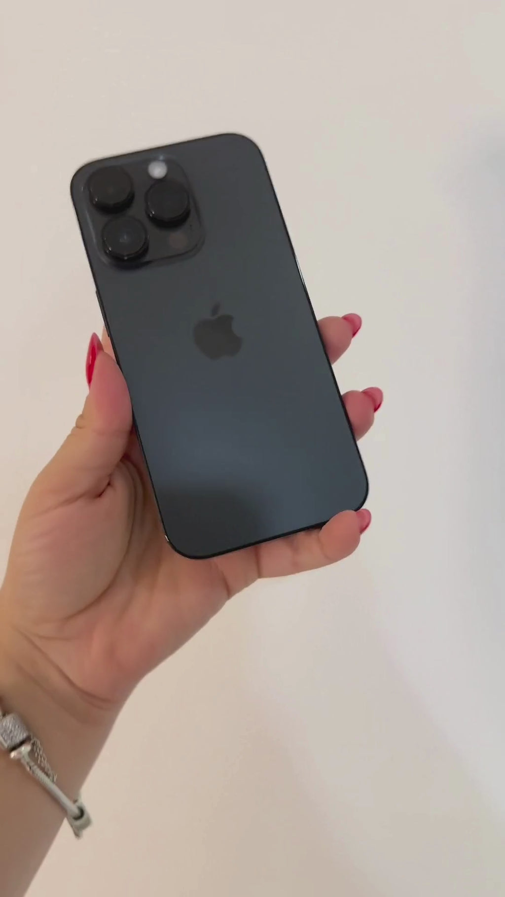 Apple iPhone 14 Pro 256GB - Seminovo