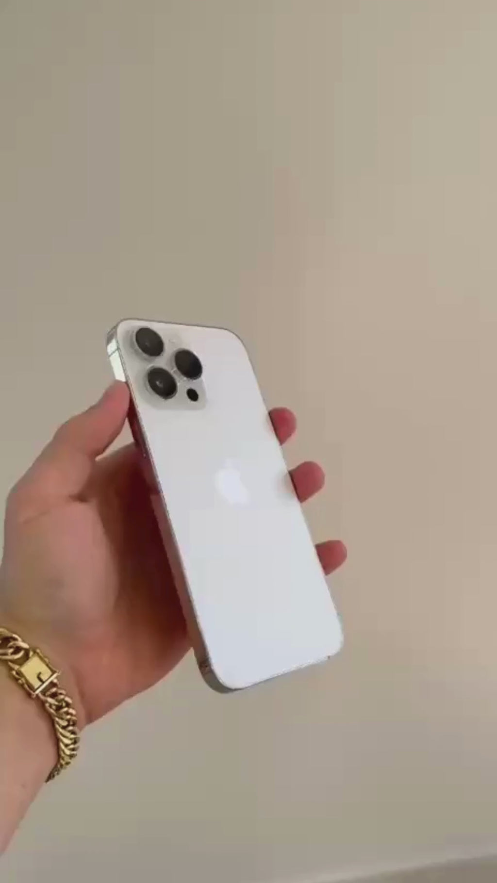 Apple iPhone 14 Pro 128GB - Seminovo