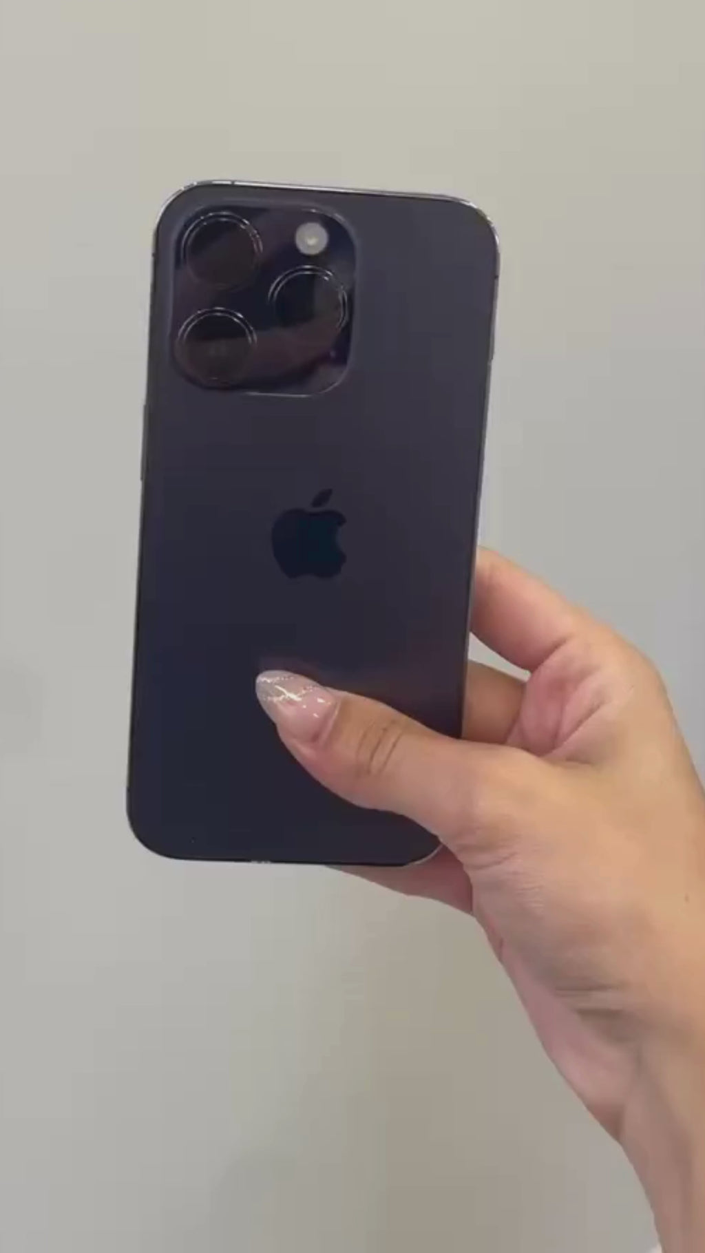 Apple iPhone 14 Pro 128GB - Seminovo