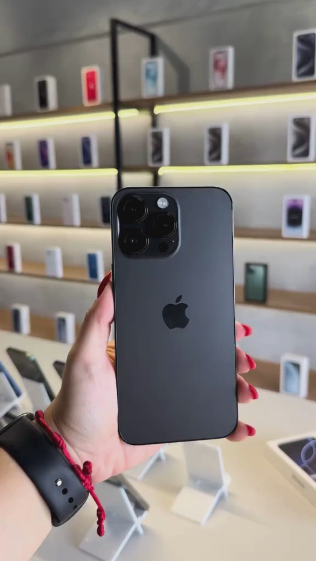 Apple iPhone 14 Pro Max 128GB - Seminovo