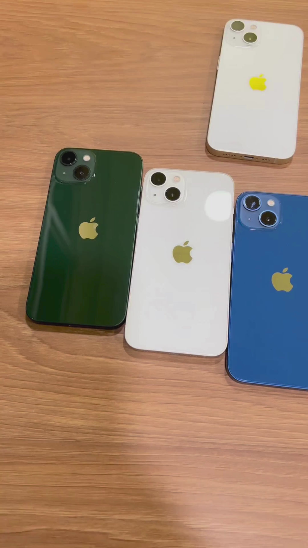 Apple iPhone 13 256GB - Seminovo