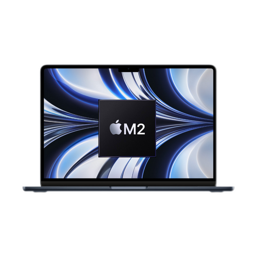 MacBook Air M2 13'' - 8GB RAM/ 256GB SSD - Pronta entrega