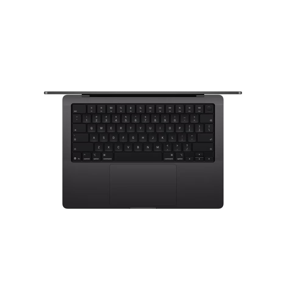 MacBook Pro M5 de 14,2 Polegadas, M5 Max  - 36GB RAM, 2TB SSD - CPU 18 núcleos e GPU 32 núcleos