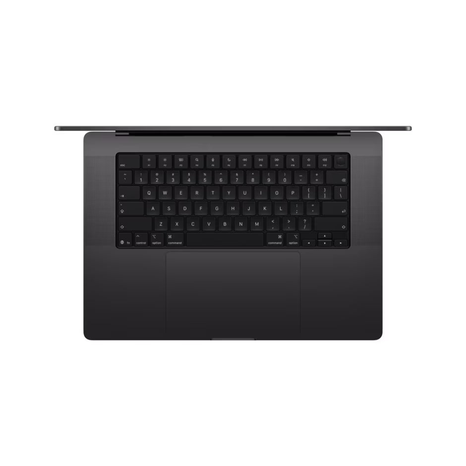 MacBook Pro M5 de 16,2 Polegadas, M5 Max - 48GB RAM, 2TB SSD - CPU 18 núcleos e GPU 40 núcleos
