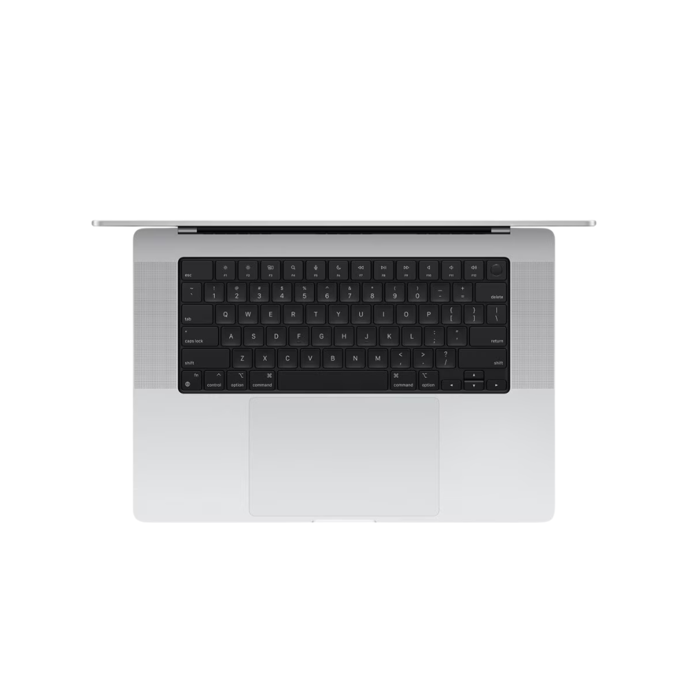 MacBook Pro M3 Max de 16,2 Polegadas, M3 Max  - 48GB RAM, 1TB SSD - CPU de 16 núcleos e GPU de 40 núcleos