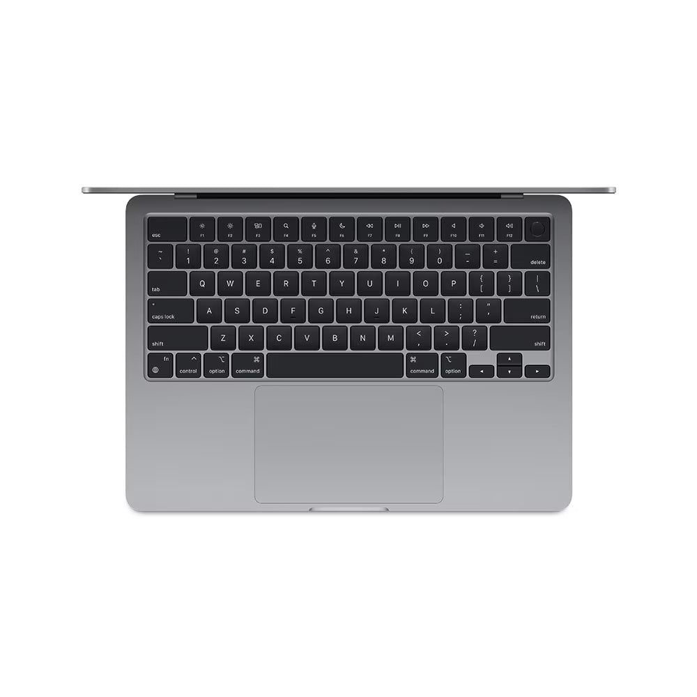 MacBook Air M3 de 13,6 Polegadas  - 24GB RAM, 512GB SSD - CPU de 8 núcleos e GPU de 8 núcleos