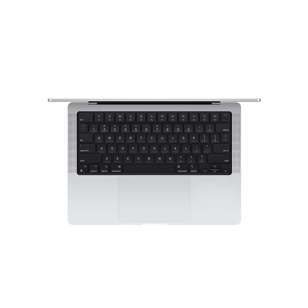 MacBook Pro M4 de 14,2 Polegadas, M4 Max - 36GB RAM, 1TB SSD - CPU de 14 núcleos e GPU de 32 núcleos