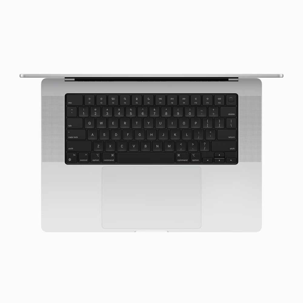 MacBook Pro M3 de 16,2 Polegadas, M3 Pro  - 18GB RAM, 512 SSD - CPU de 12 núcleos e GPU de 18 núcleos