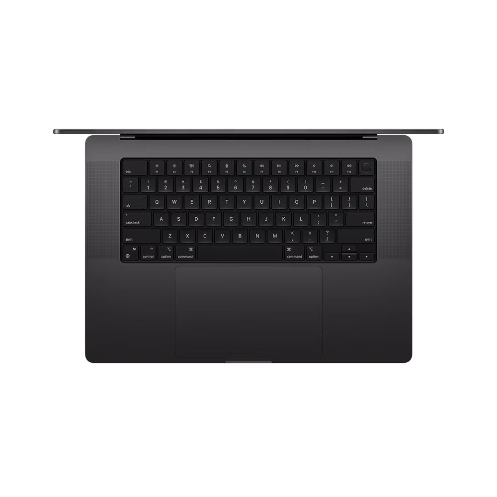 MacBook Pro M4 de 16,2 Polegadas, M4 Max - 48GB RAM, 1TB SSD - CPU de 16 núcleos e GPU de 40 núcleos